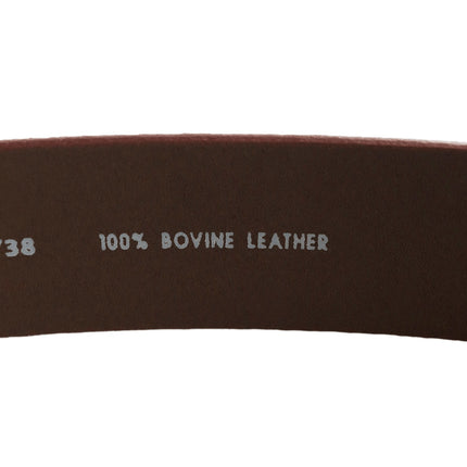 Levi's® Leder Gürtel 5117-28-