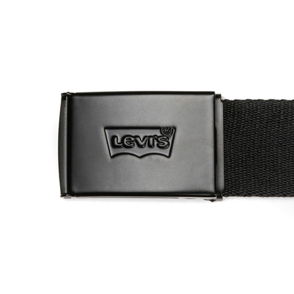 Levi's® Tonal Batwing Web Gürtel 233201-59-