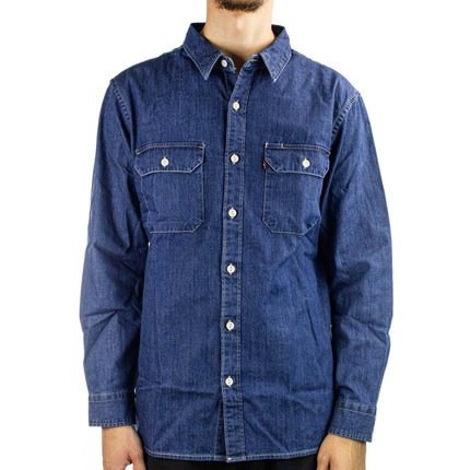 Levi's® Jackson Worker - Sterling Dark Wash 19573-0211-