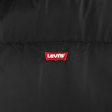 Levi's® Piedmont Short Red BW Winter Jacke - Jet Black 0011G-0000-