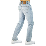 Levi's® 501® Original Jeans - Drive Me Crazier 00501-3589 - hellblau