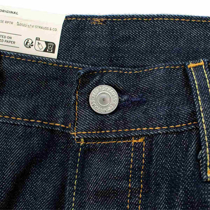 Levi's® 501® Original Jeans - LEVI'S® Marlon 00501-0162-