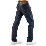 Levi's® 501® Original Jeans - LEVI'S® Marlon 00501-0162 - dunkelblau