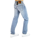 Levi's® 501® Original Jeans - Let it Happen 00501-3524 - hellblau