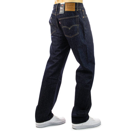 Levi's® Welcome To The Game 555 Relaxed Straight Fit 000LO-0000-