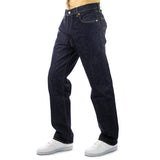 Levi's® Welcome To The Game 555 Relaxed Straight Fit 000LO-0000-