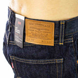 Levi's® Welcome To The Game 555 Relaxed Straight Fit 000LO-0000-