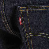 Levi's® Welcome To The Game 555 Relaxed Straight Fit 000LO-0000-