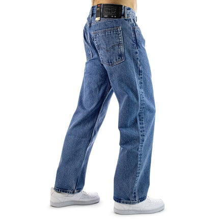 Levi's® Skate Baggy 5 Pocket Jeans - New Deep Groove A2316-0000-