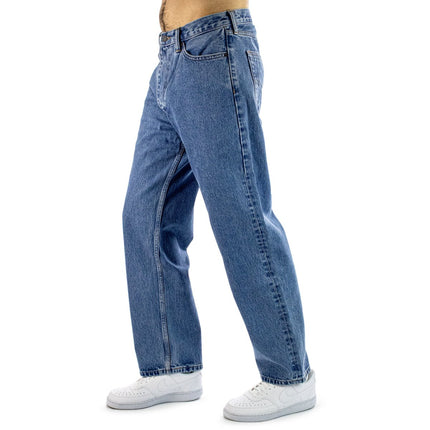 Levi's® Skate Baggy 5 Pocket Jeans - New Deep Groove A2316-0000-