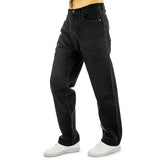 Levi's® Skate Baggy 5 Pocket Jeans - New Black Grape A2316-0009-