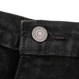 Levi's® Skate Baggy 5 Pocket Jeans - New Black Grape A2316-0009-