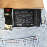 Levi's® Skate Baggy 5-Pocket Jeans - Jailbreak A2316-0007-