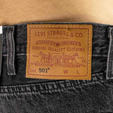 Levi's® 501® Levi's Original - Crash Courses Jeans 11501-0167-