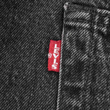 Levi's® 501® Levi's Original - Crash Courses Jeans 11501-0167-