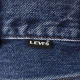 Levi's® Skate Crop Carpenter - Skate Carpenter Hazy Jeans A5737-0001-