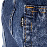 Levi's® SKATE™ Super Baggy Jeans - Seeing Single A4298-0007-