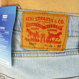 Levi's® 502™ Taper Jeans - Way Too Cool 29507-1451-