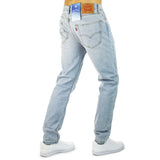 Levi's® 502™ Taper Jeans - Way Too Cool 29507-1451 - hellblau