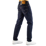 Levi's® 502™ Taper Rock Cod Jeans 29507-0280 - dunkelblau