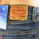 Levi's® 502™ Taper Denim - Everything Is Cool Jeans 29507-1445-