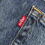 Levi's® 502™ Taper Denim - Everything Is Cool Jeans 29507-1445-