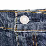 Levi's® 502™ Taper Denim - Everything Is Cool Jeans 29507-1445-