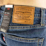 Levi's® 502™ Taper Denim - Been There Selvedge Jeans 29507-1449-