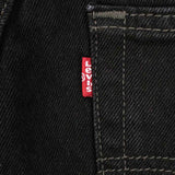 Levi's® 505 Regular - Black 37743 Jeans 00505-0260-