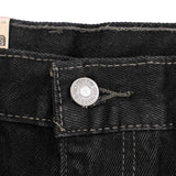 Levi's® 505 Regular - Black 37743 Jeans 00505-0260-