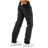 Levi's® 505 Regular - Black 37743 Jeans 00505-0260-