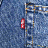 Levi's® 568 Loose Straight - Blue Essentials Jeans 29037-0061-