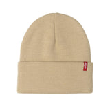 Levi's® Slouchy Red Tab Beanie Winter Mütze 223878-35-