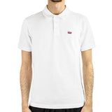 Levi's® Housemark Polo 35883-0003 - weiss