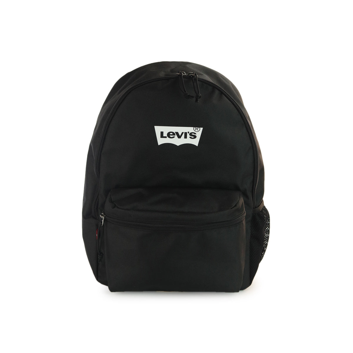 Levi's® Basic Backpack Rucksack 225457-59 - schwarz – Brooklyn Footwear ...