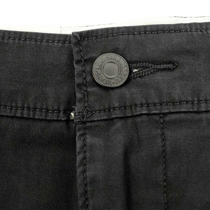 Levi's® XX Chino Shorts - Mineral Black LT WT Microsand Twill CCU B 17202-0003-