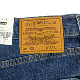 Levi's® 405® Standard - Blue Core Cool Short 39864-0137-