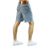 Levi's® 468 Stay Loose Shorts - Astro Jam Short A8461-0005-