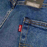 Levi's® 501® Original Jeans Short - 9am On Battery 36512-0235-