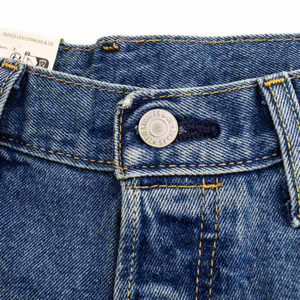 Levi's® 501® Original Jeans Short - 9am On Battery 36512-0235-