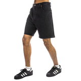 Levi's® 501® Original Shorts Big and Tall - Black Accord A2050-0013-