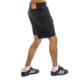 Levi's® 501® Original Shorts Big and Tall - Black Accord A2050-0013-