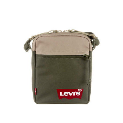 Levi's® Mini Crossbody Solid Schulter Tasche 229095-92-