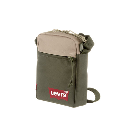 Levi's® Mini Crossbody Solid Schulter Tasche 229095-92-