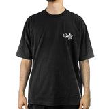 Levi's® Skate Graphic Box T-Shirt A1005-0000 - schwarz