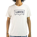 Levi's® Graphic Crewneck T-Shirt 22491-1602-