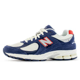 New Balance M2002RRB M2002RRB - dunkelblau-weiss-rot