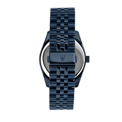 Maserati Attrazione 43mm Armband Uhr R8853151016-