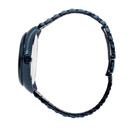 Maserati Attrazione 43mm Armband Uhr R8853151016-