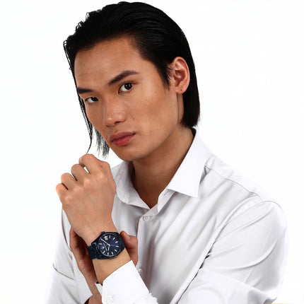 Maserati Attrazione 43mm Armband Uhr R8853151016-